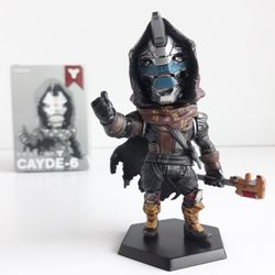 New Destiny 2: Cayde-6 Vinyl Figure Figurine