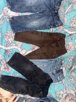 Boy bundle size 18-24 months
