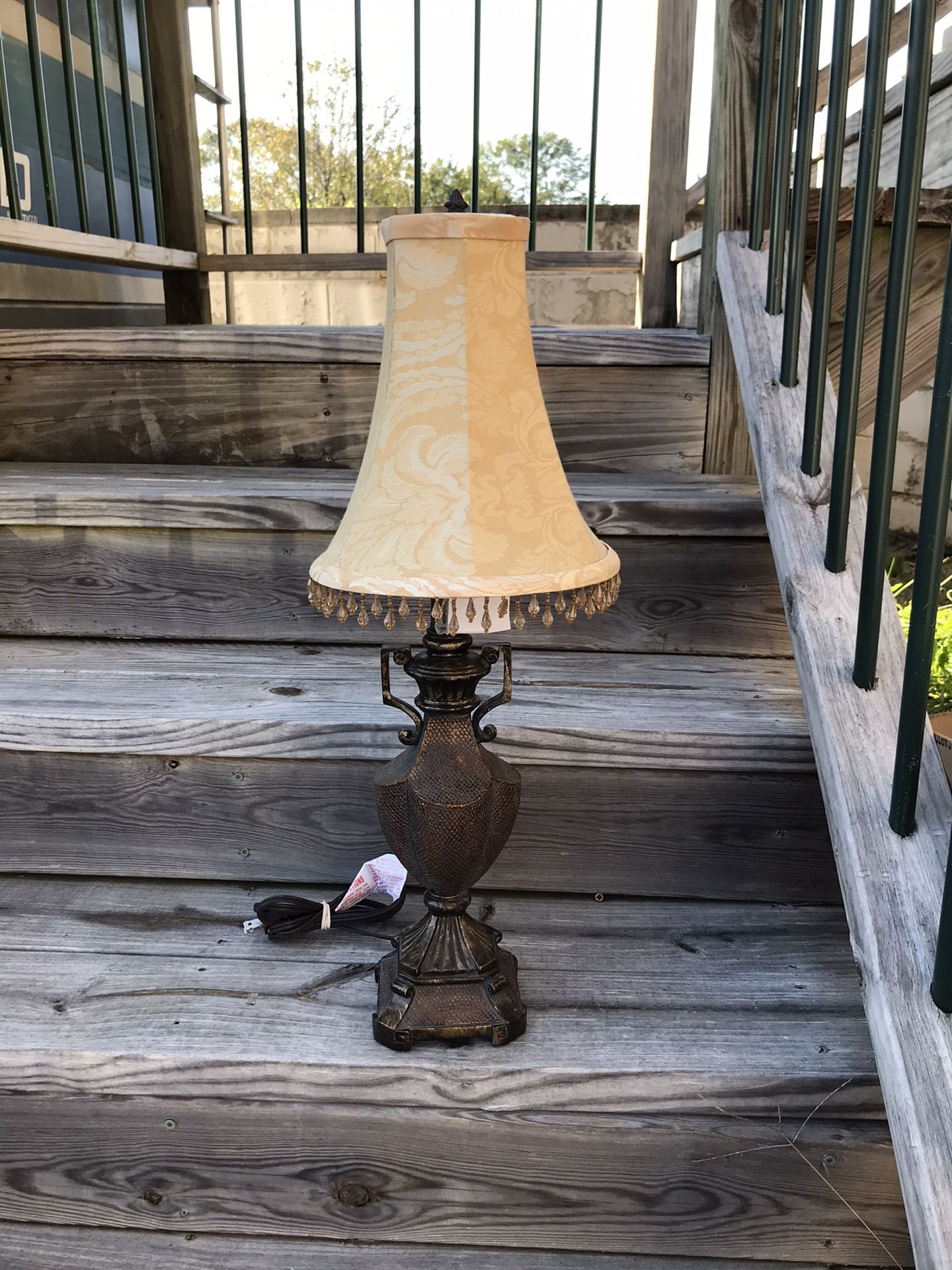 Lamp