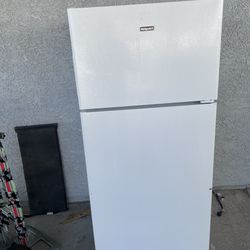 Refrigerator hotspot