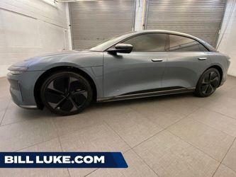2024 Lucid Air