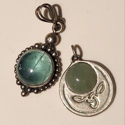 Necklace Charms