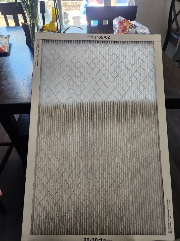 AC Filter