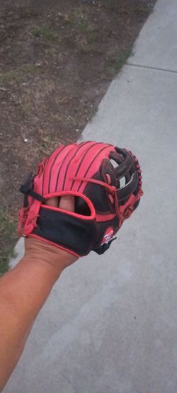Baseball Glove