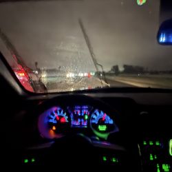 2007 mustang v6 part out 