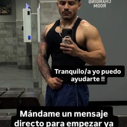 Asesorías Y Entrenamiento 