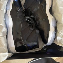Jordan Space Jam