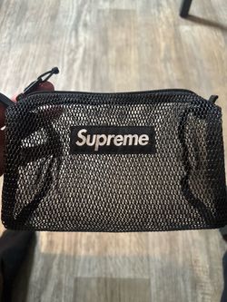 Supreme utility pouch