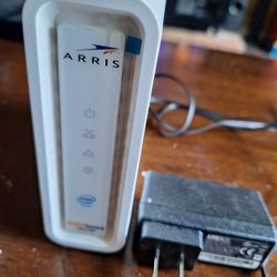 ARRIS Cable MODEM 