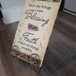 Home Decor