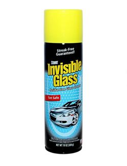Stoner Invisible Glass (19 oz)