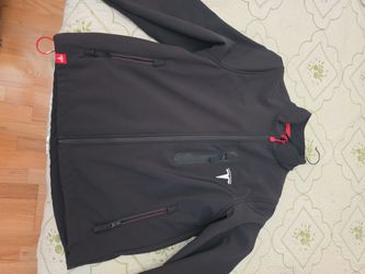 Tesla jacket Female size M