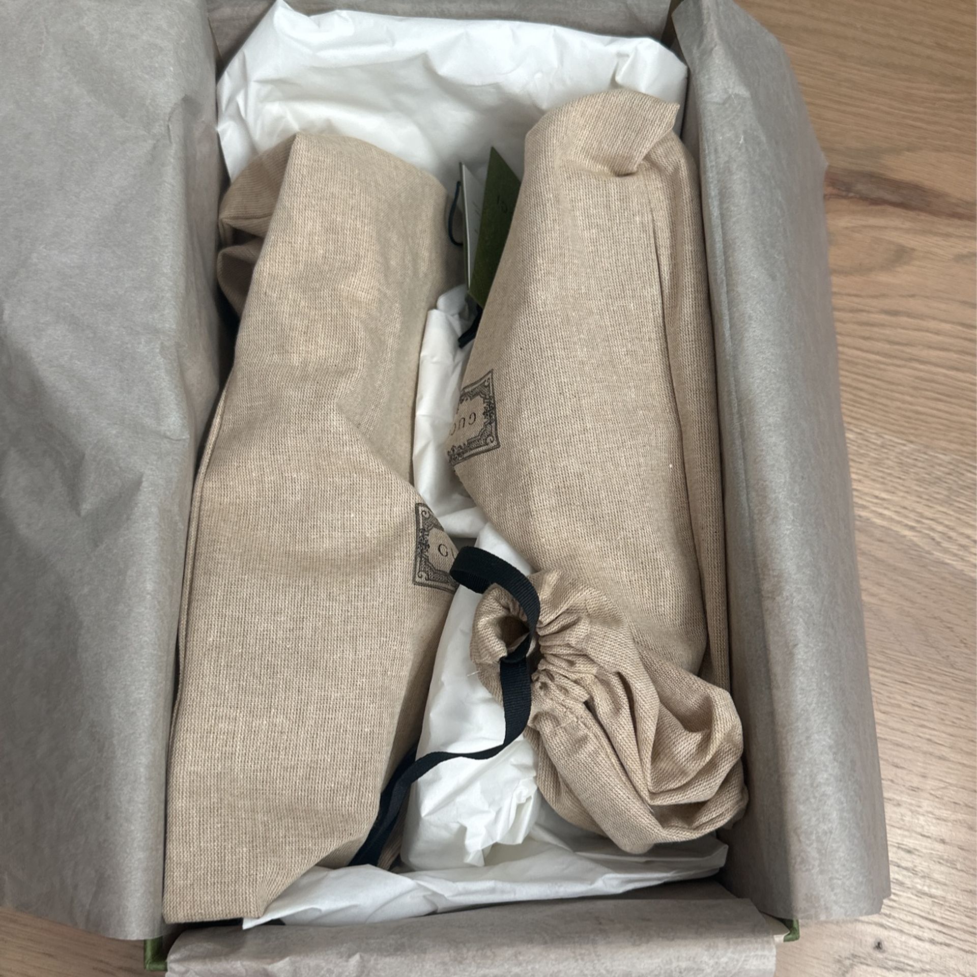 Women’s Gucci GG Supreme Horsebit Slipper