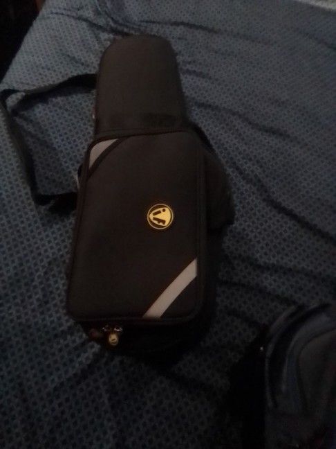 Saxophone Case