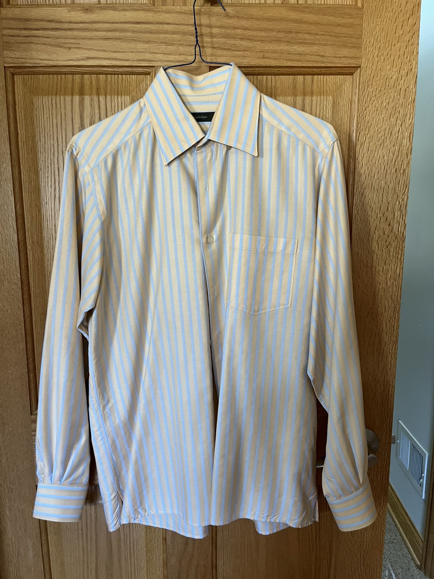 Ermenegildo Zegna Shirt