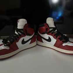 Jordan 1 