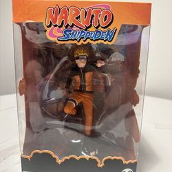 SFC Super Figure Collection 10 Naruto Shippuden Naruto Uzumaki - Abystyle Studio