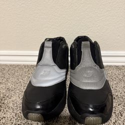 Reebok Answer V Low Size 13
