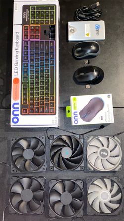 Pc computer accessories