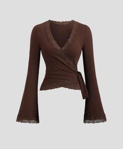 Cross top size M