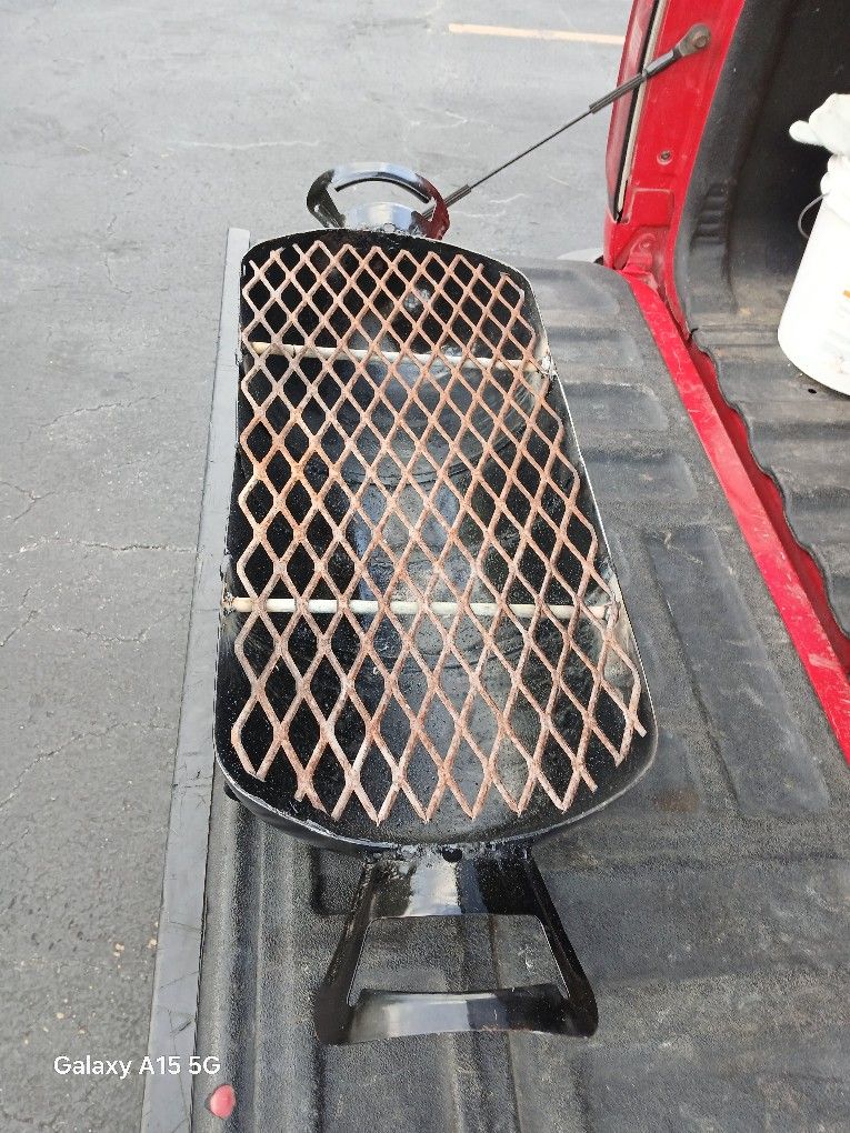 Bbq/asador