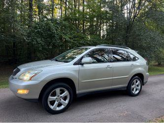 2004 Lexus Rx 330