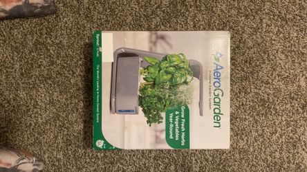 AeroGarden