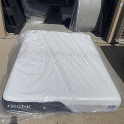 Queen Mattress - Nectar $300