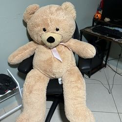 Over Sized Plushies