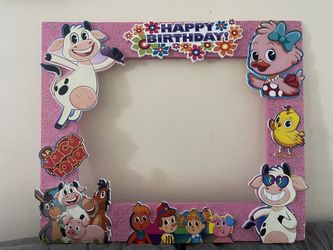 Picture Frame