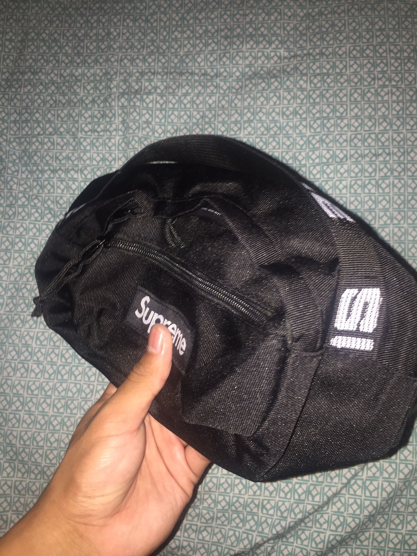 Supreme SS18 Waist Bag