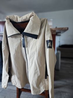 Adidas Rain Rdy Jacket Xl 1xl $80