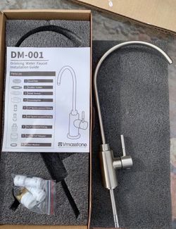 Brand New RO Drinking Water Faucet $ 20