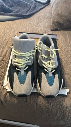 adidas Yeezy Boost 700 “Wave Runner”