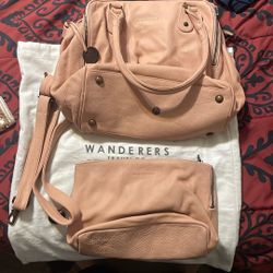 Wanderers Bag Set 