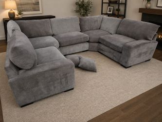 Sectional Couch (multiple) with delivery