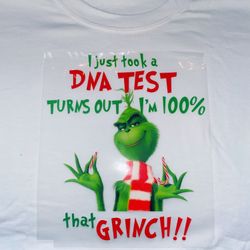 Brand New Grinch T-shirts & Sweatshirts 