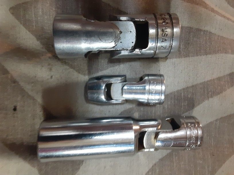 Snap-on Sockets 