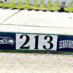 Curb Painting Refreshers 