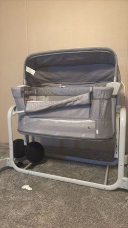 Baby bassinet