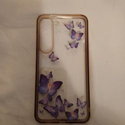 Butterfly 🦋 Phone Case For Samsung Galaxy A23 & Other Ones