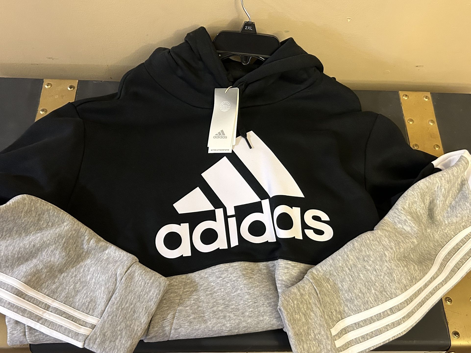 Men’s Clothing New And Used