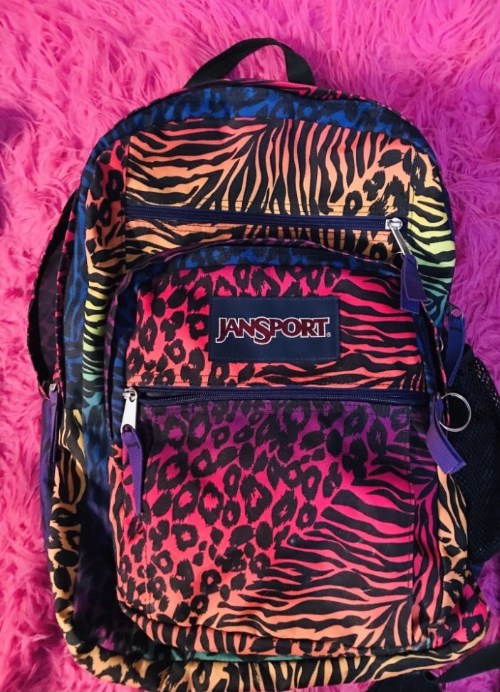 JANSPORT Backpack 