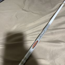 Duckett Silverado Flipping Stick 