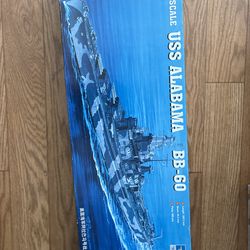 Vintage Precision Model Kits