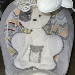 Infant Chair