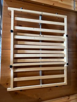 Baby gate