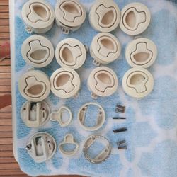 Southco M1-61-8 Latches