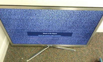 Samsung 46 Inch Smart HDTV 1080 3D