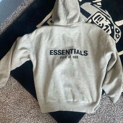Essentials 
